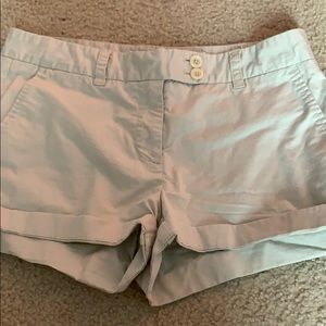 Vineyard Vines Kahki Women Shorts